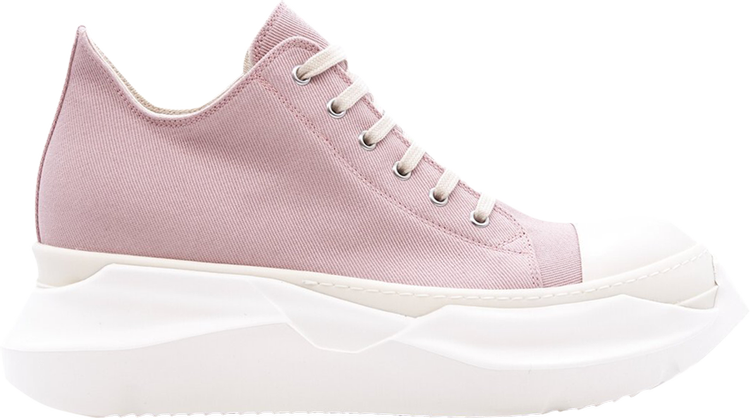 Rick Owens DRKSHDW Abstract Low 'Faded Pink'