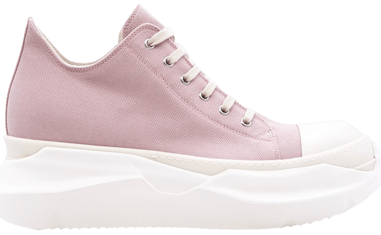 Buy Rick Owens DRKSHDW Abstract Low 'Faded Pink' - DU01C6842 Buy Rick Owens DRKSHDW Abstract Low 'Faded Pink' - DU01C6842
