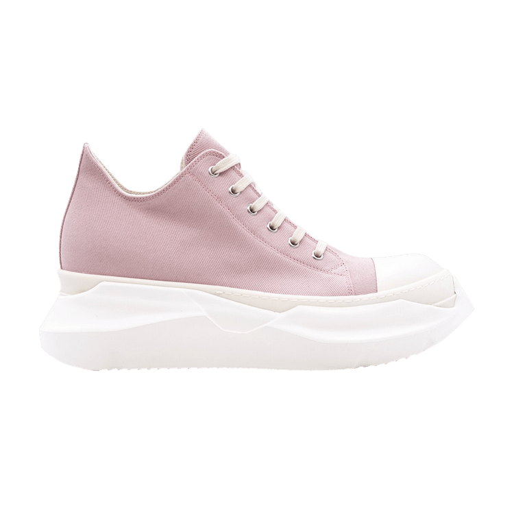Buy Rick Owens DRKSHDW Abstract Low 'Faded Pink' - DU01C6842