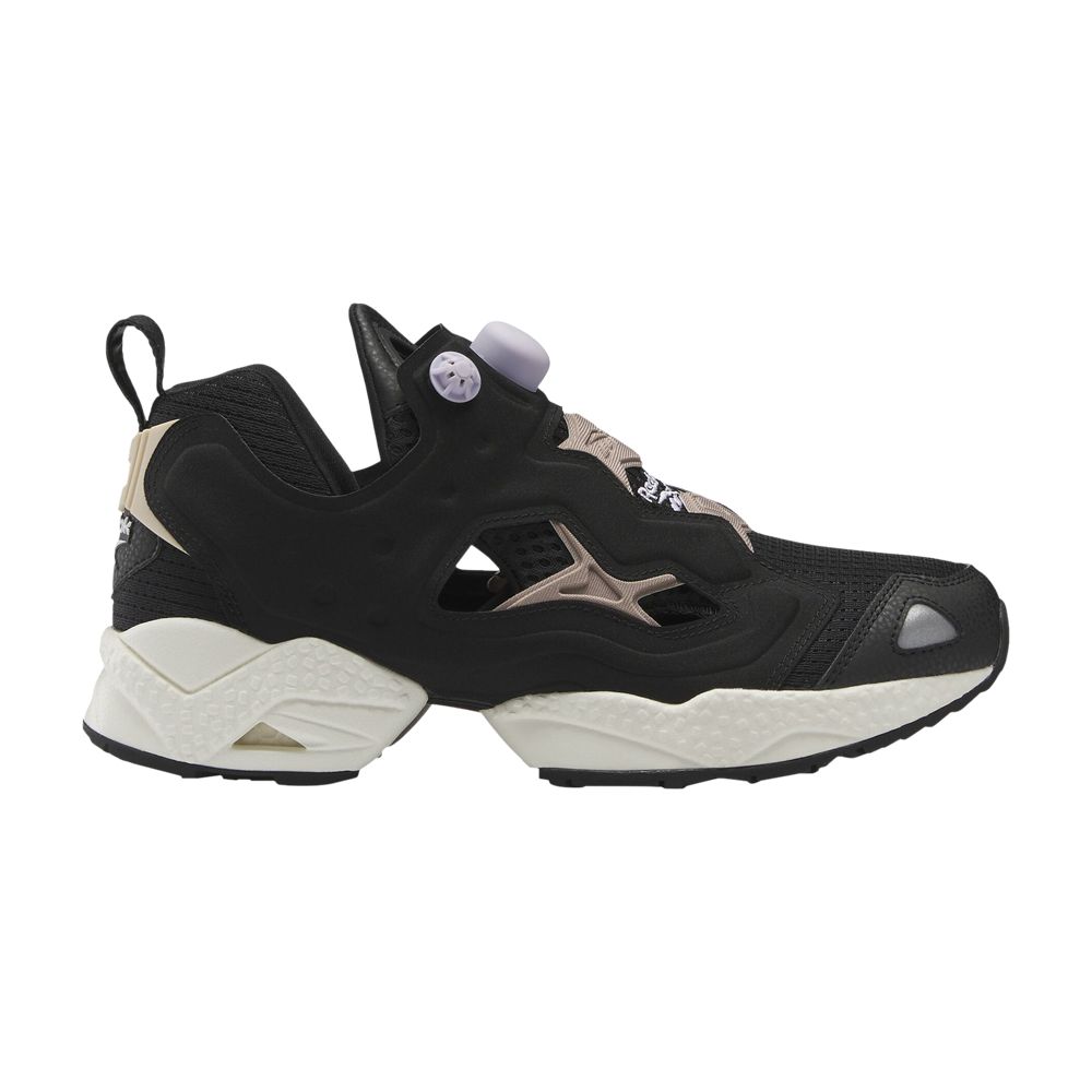 Reebok InstaPump Fury 95 'Black Taupe' | Men's Size 9