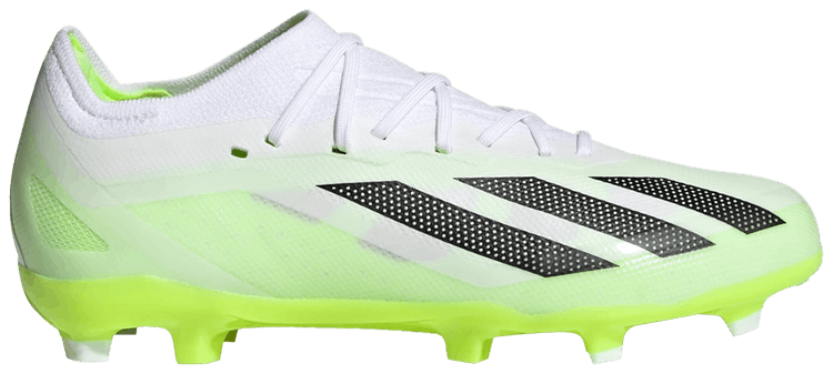 Adidas X Crazyfast1 FG J Crazyrush Pack
