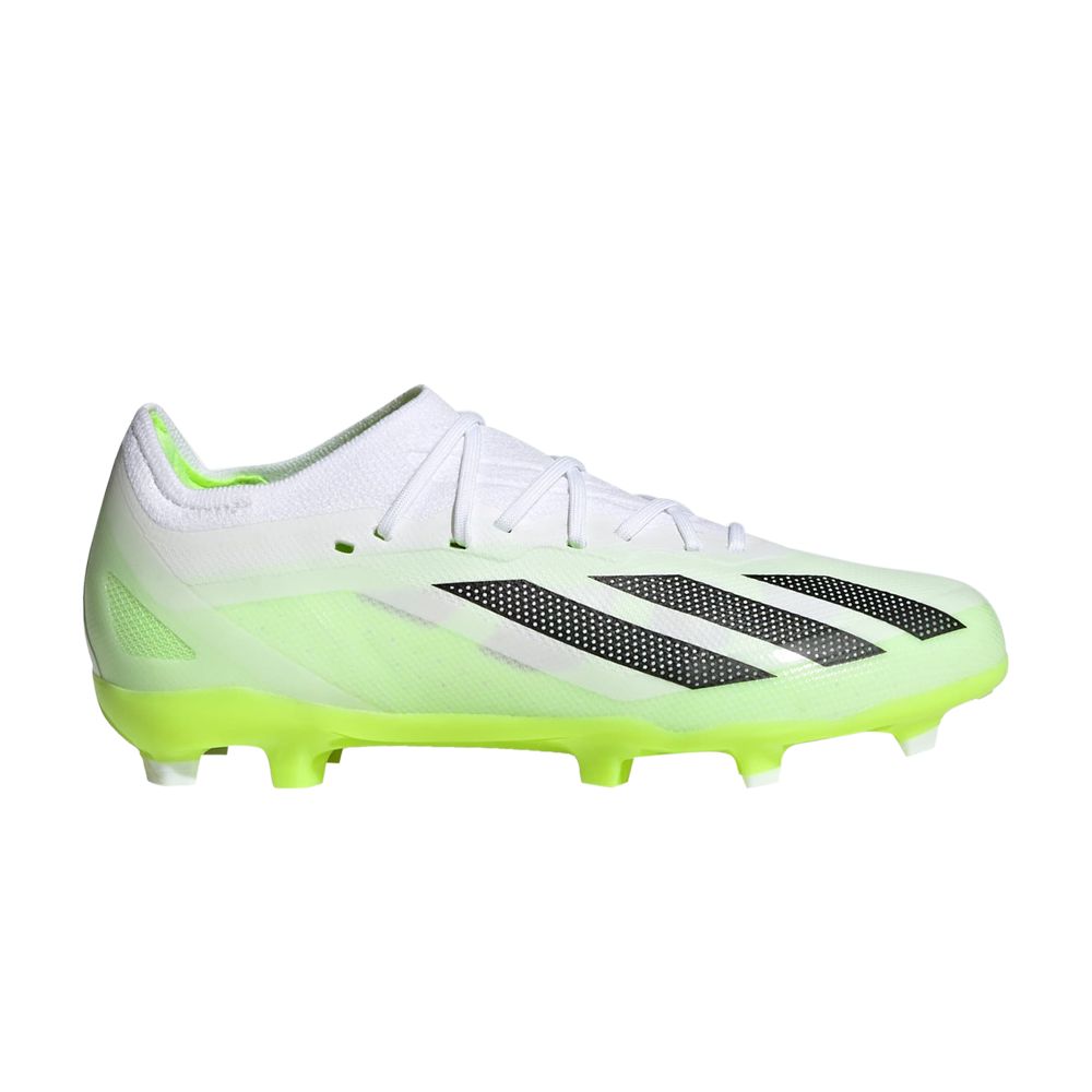 Adidas X Crazyfast.1 FG J...