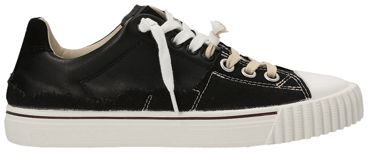 スニーカー Maison Margiela SNEAKER (S58WS0234P5063 H8588) Buy Maison Margiela Wmns New Evolution Sneaker 'Black