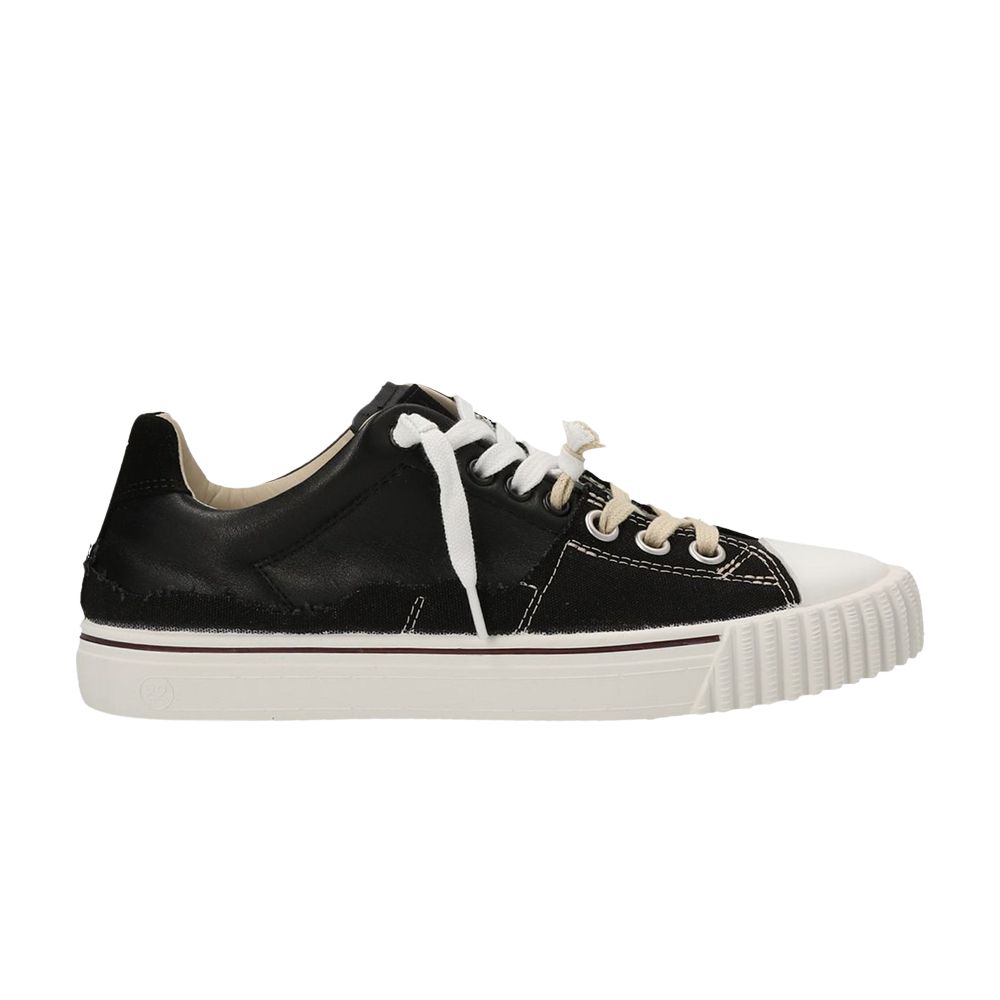 Pre-owned Maison Margiela Wmns New Evolution Sneaker 'black' | Women's Size 36