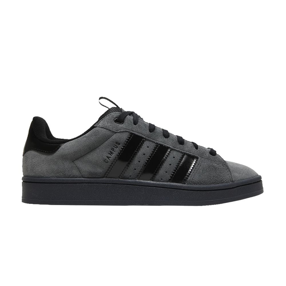 Pre-owned Adidas Originals Campus 00s 'carbon Black'