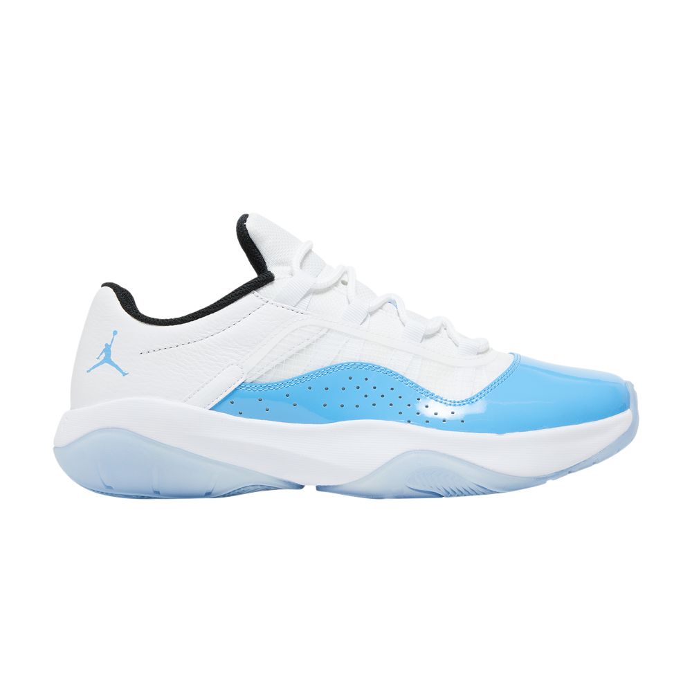 AIR JORDAN AIR JORDAN 11 CMFT LOW 'UNC'