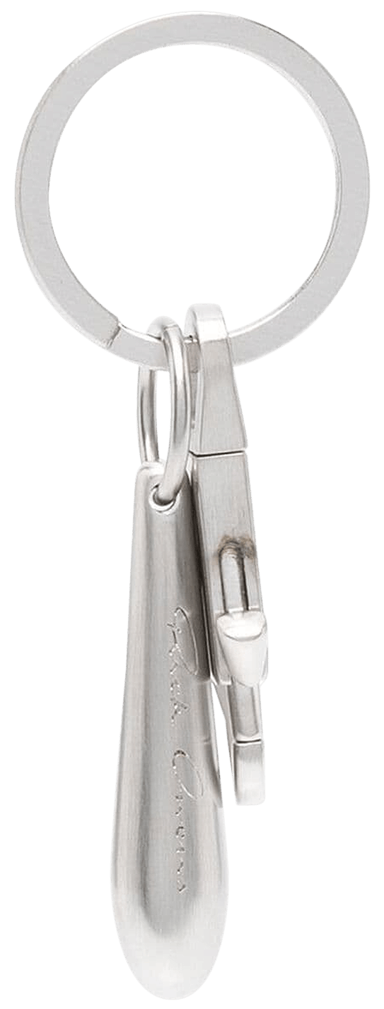 Buy Rick Owens keychains and lanyards : New & Pre-Owned | GOAT MX