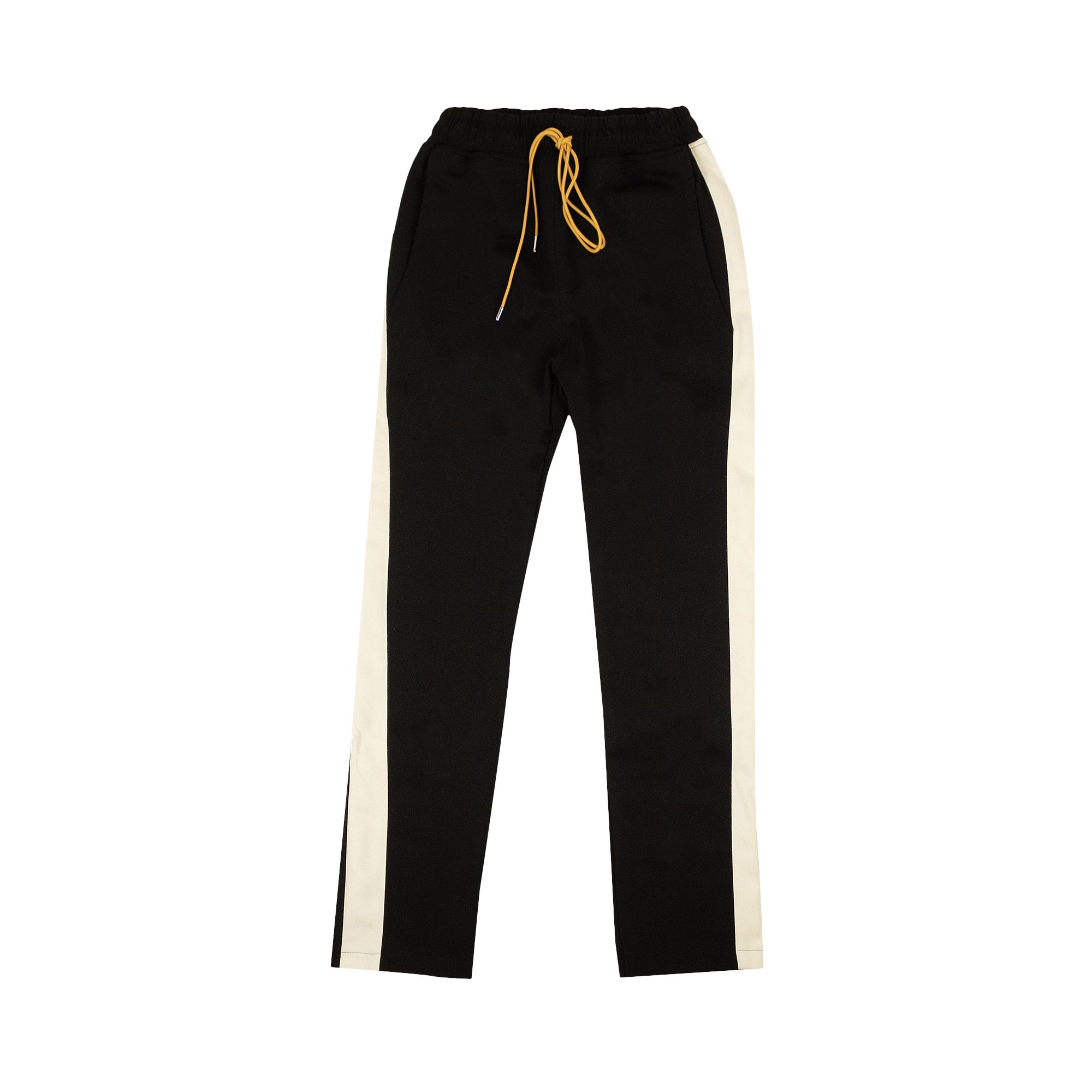 Pre-owned Rhude Traxedo 'black' | Men's Size Xs