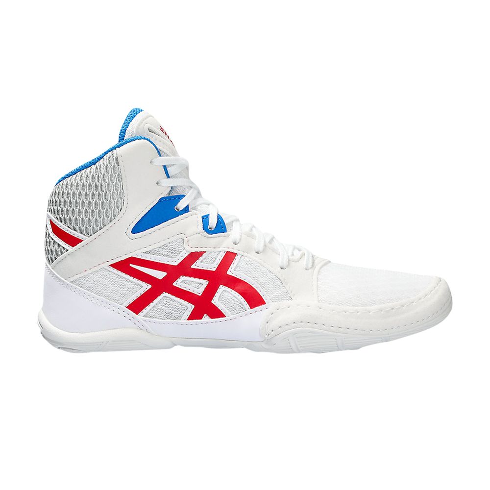 Snapdown 3 GS 'White Classic Red' - 1084A009-102