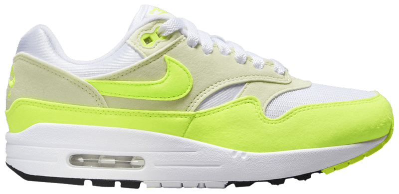 nike air max 1 volt