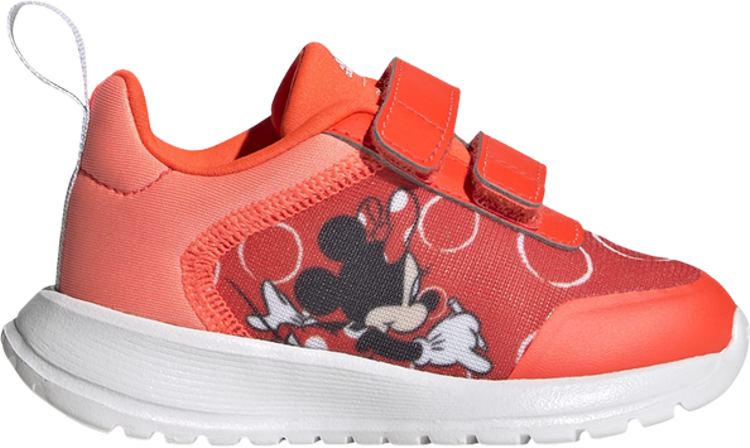 Disney x Tensaur Run I 'Mickey and Minnie - Ray Red'
