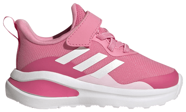 Buy FortaRun EL I 'Bliss Pink' - GZ1820 | GOAT