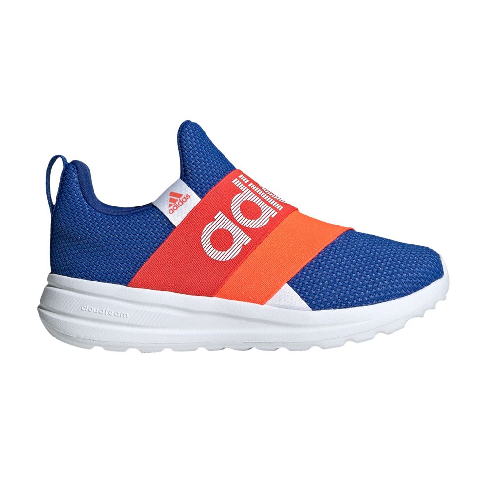 Lite Racer Adapt 6.0 J 'Royal Blue Solar Red' - IE7584