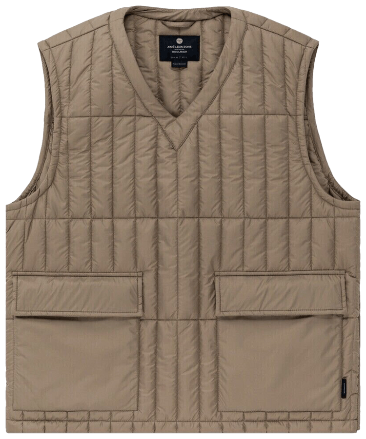 Buy Aime Leon Dore vests : New & Pre-Owned | GOAT