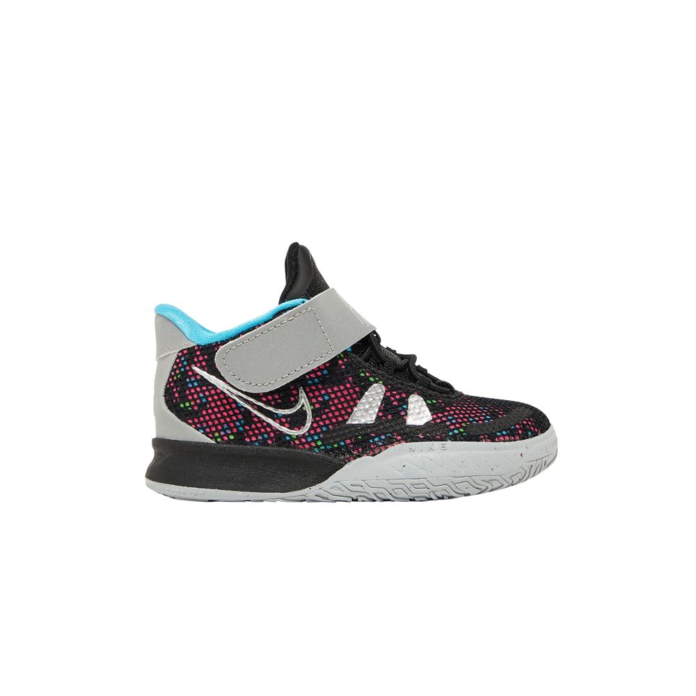 Kyrie 7 TD 'Pixel Camo' - CT4980-008