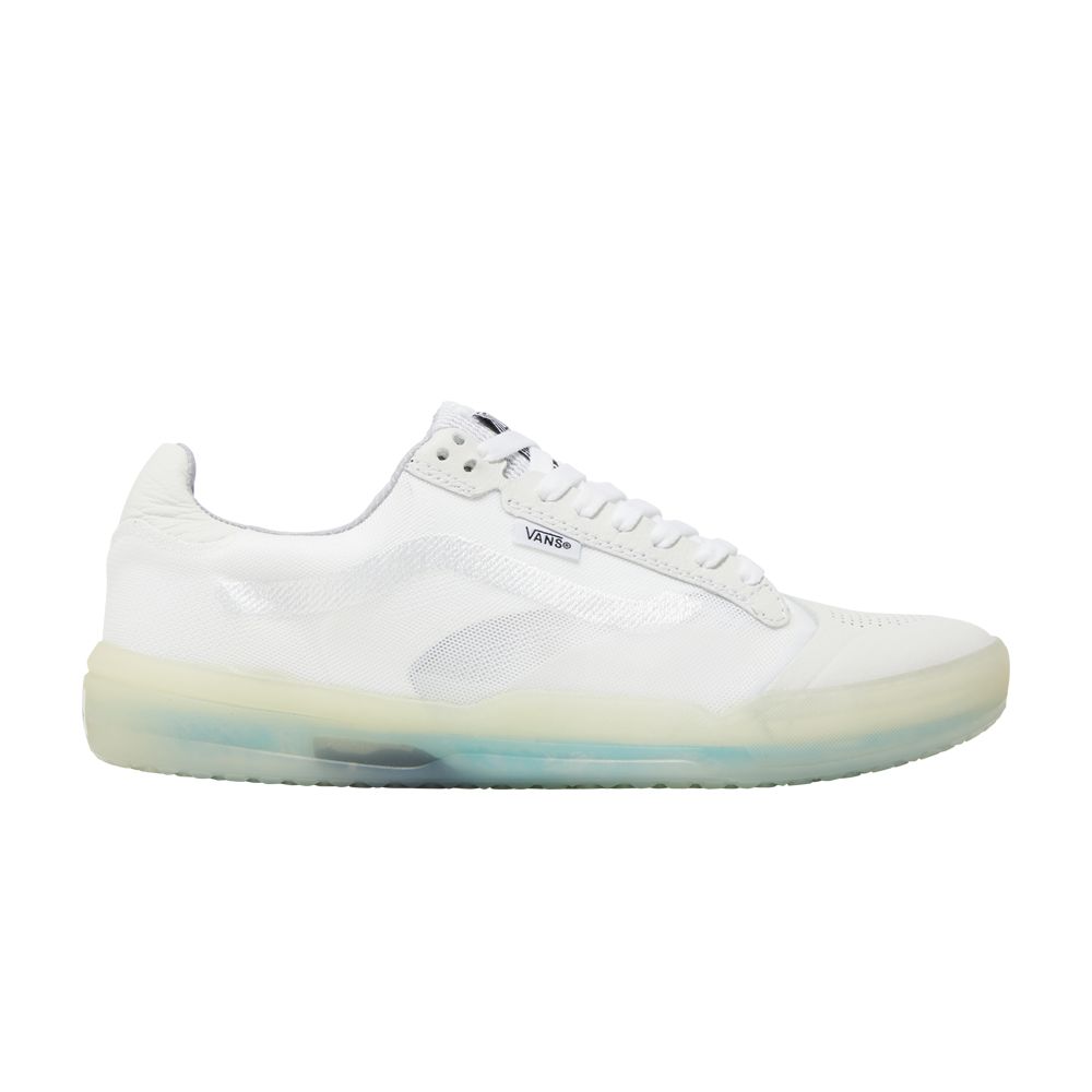 VANS EVDNT ULTIMATE WAFFLE 'WHITE ICE'