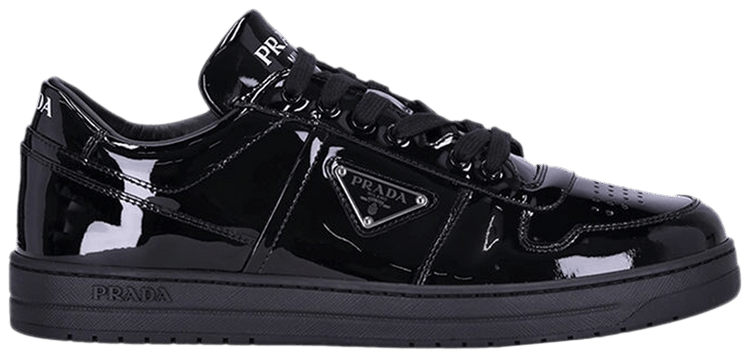 Buy Prada Downtown Leather 'Black Patent' - 2EE364 069 F0002 Buy Prada Downtown Leather 'Black Patent' - 2EE364 069 F0002