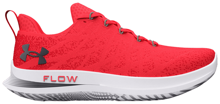 Under Armour Flow Velociti 3 Beta Red