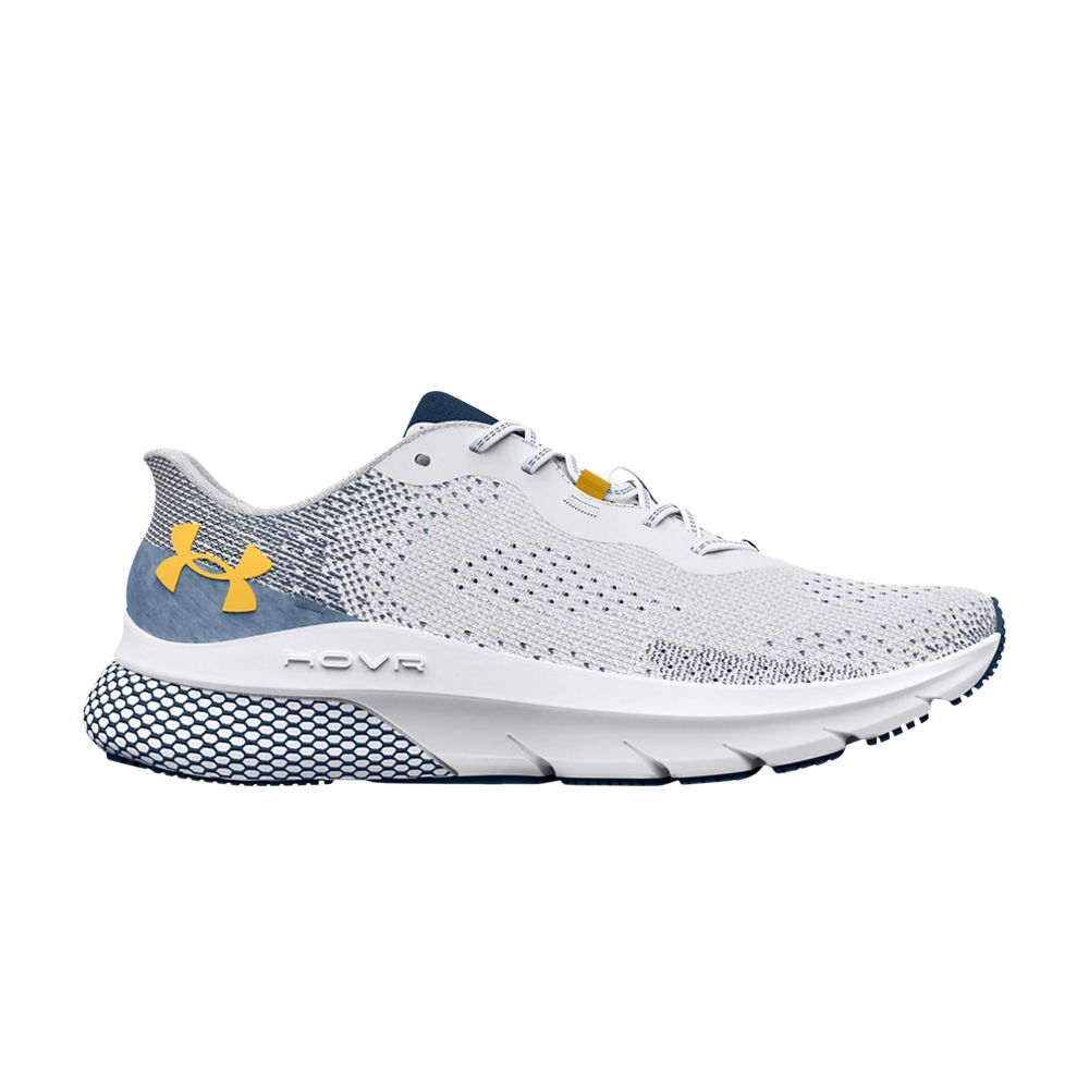 UNDER ARMOUR HOVR TURBULENCE 2 'WHITE VARSITY BLUE'
