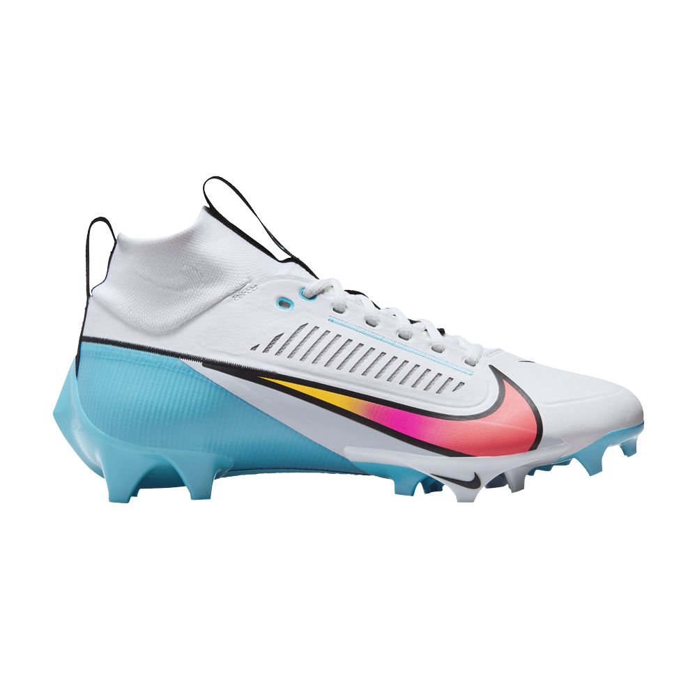 NIKE VAPOR EDGE PRO 360 2 'WHITE BALTIC BLUE CRIMSON'