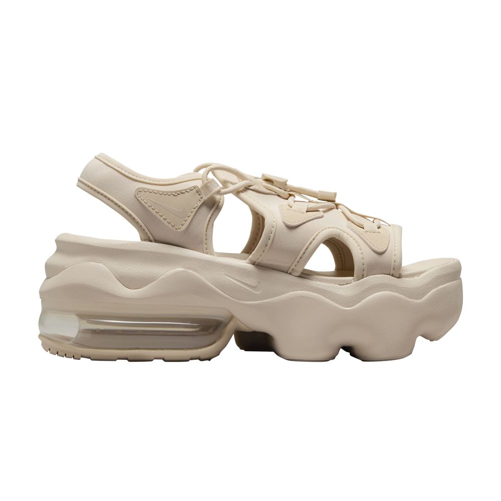 Pre-owned Nike Wmns Air Max Koko Sandal 'sand Drift' In Cream