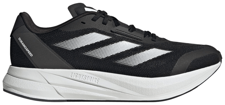 Adidas Duramo Speed Black Carbon