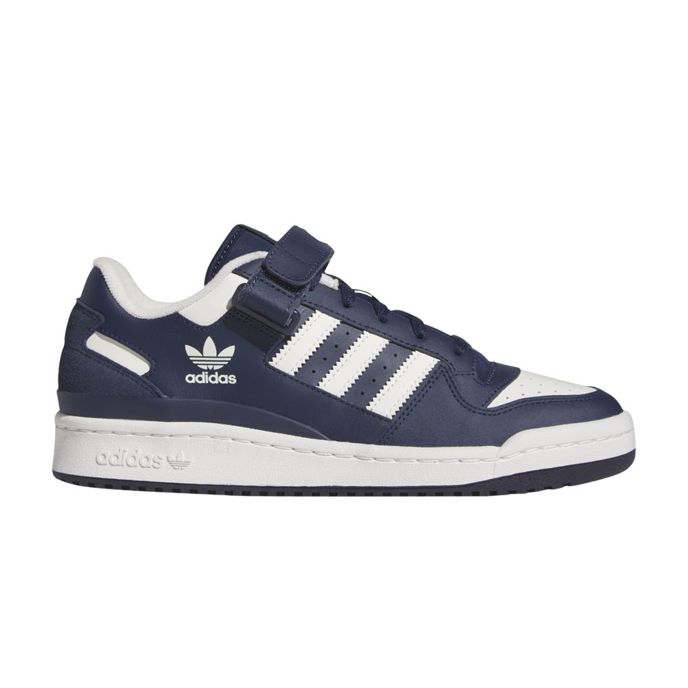 ADIDAS ORIGINALS FORUM LOW 'NIGHT INDIGO'