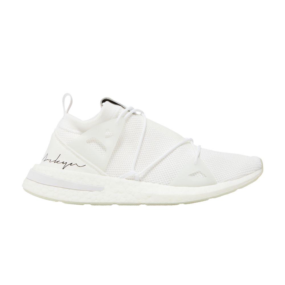 Pre-owned Adidas Originals Wmns Arkyn Knit 'cloud White'