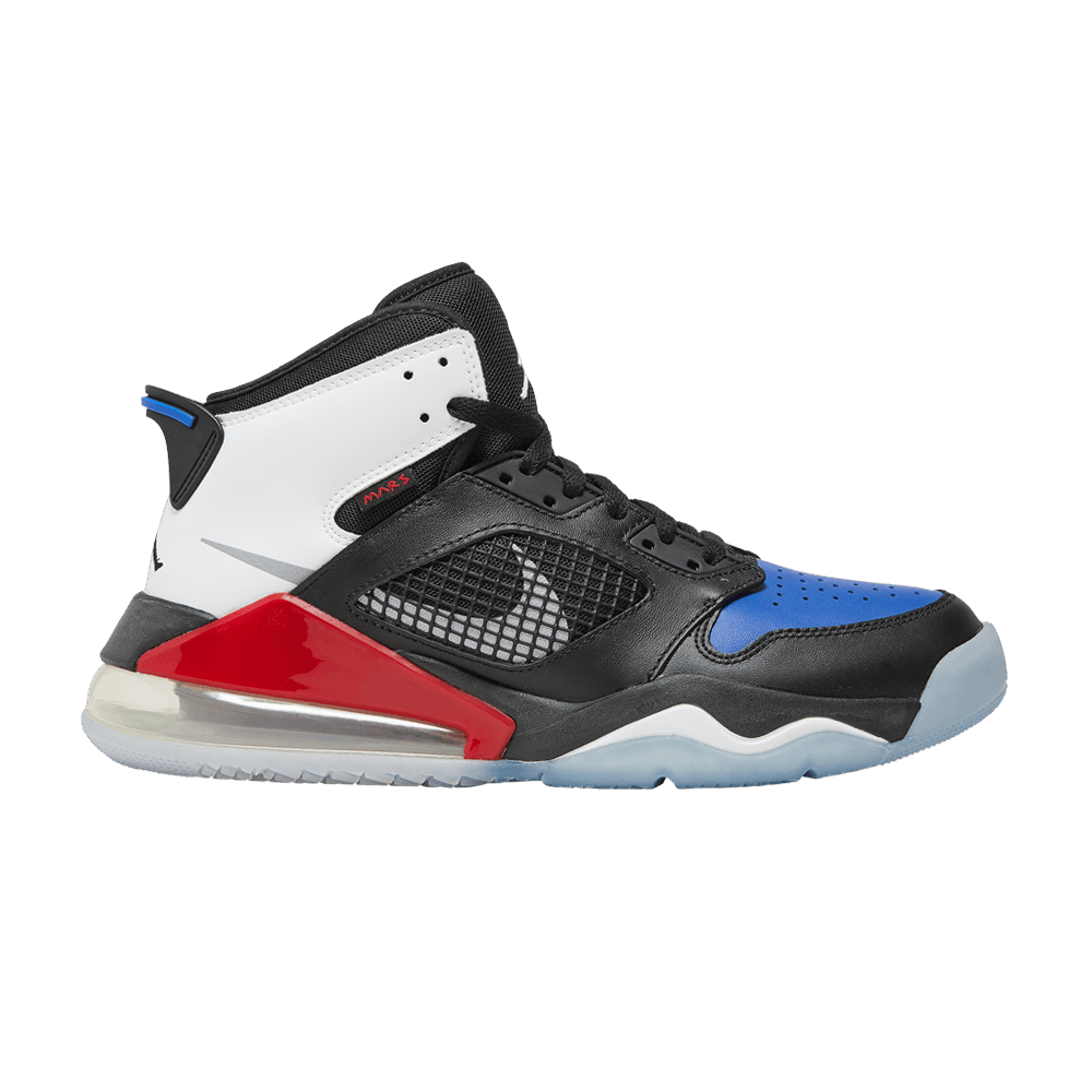 Jordan mars 270 australia hotsell