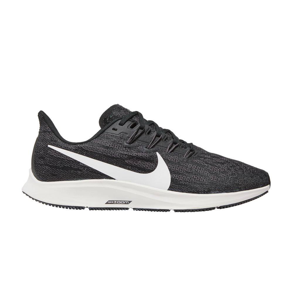 Nike Wmns Air Zoom Pegasus 36 Wide 'Black' | Women's Size 12