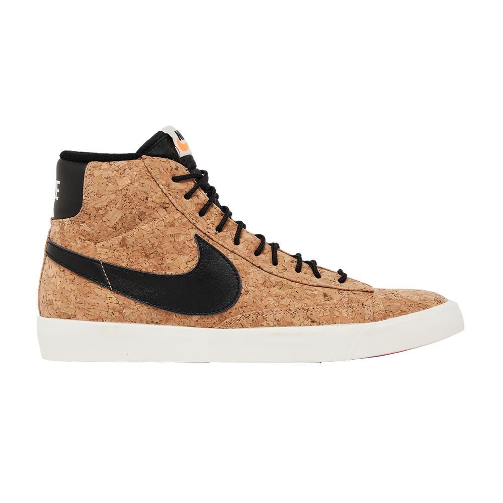 NIKE BLAZER MID 'CORK'
