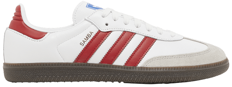 Buy Samba: New Releases & Iconic Styles | GOAT