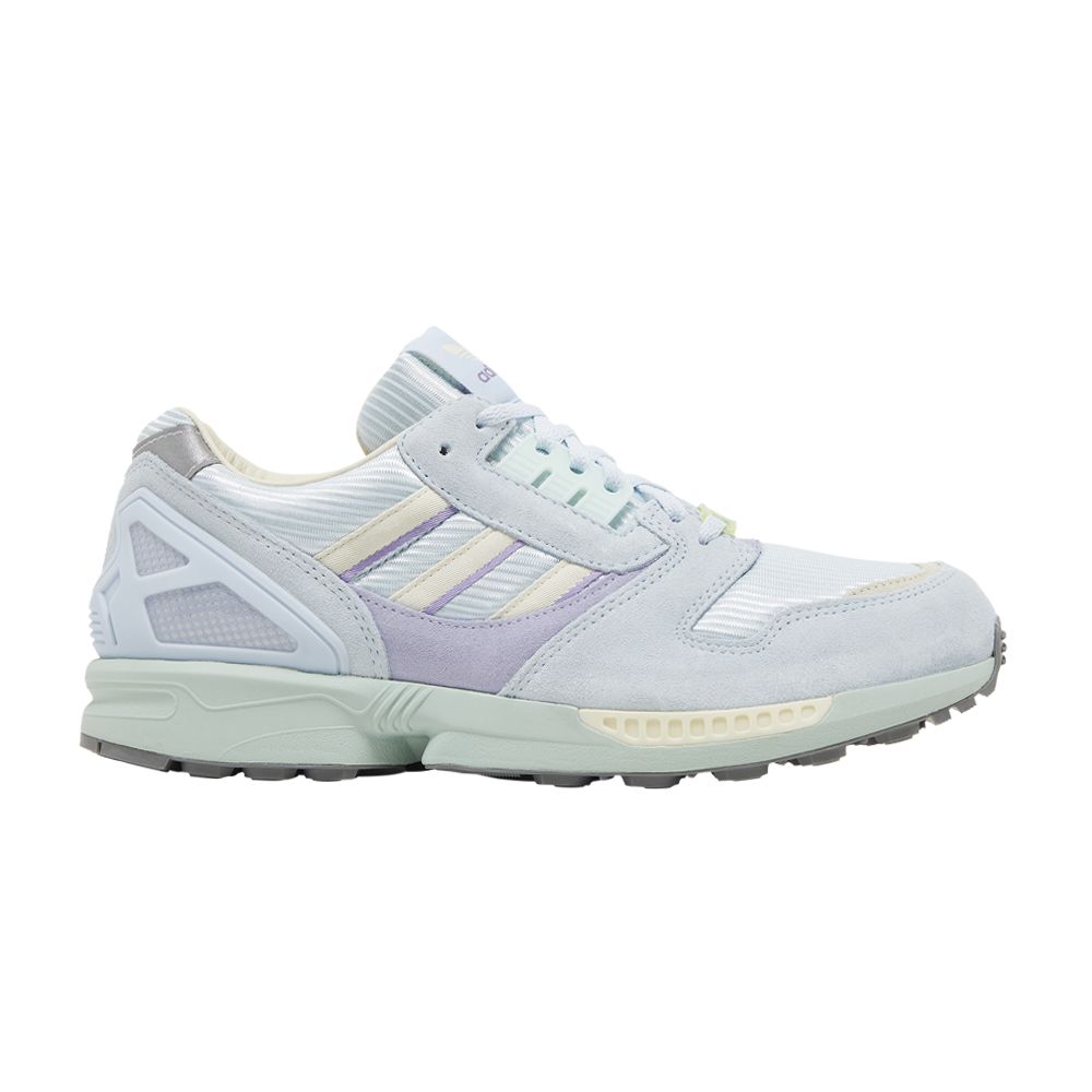 adidas ZX 8000 'Sky Tint' | Blue | Men's Size 11