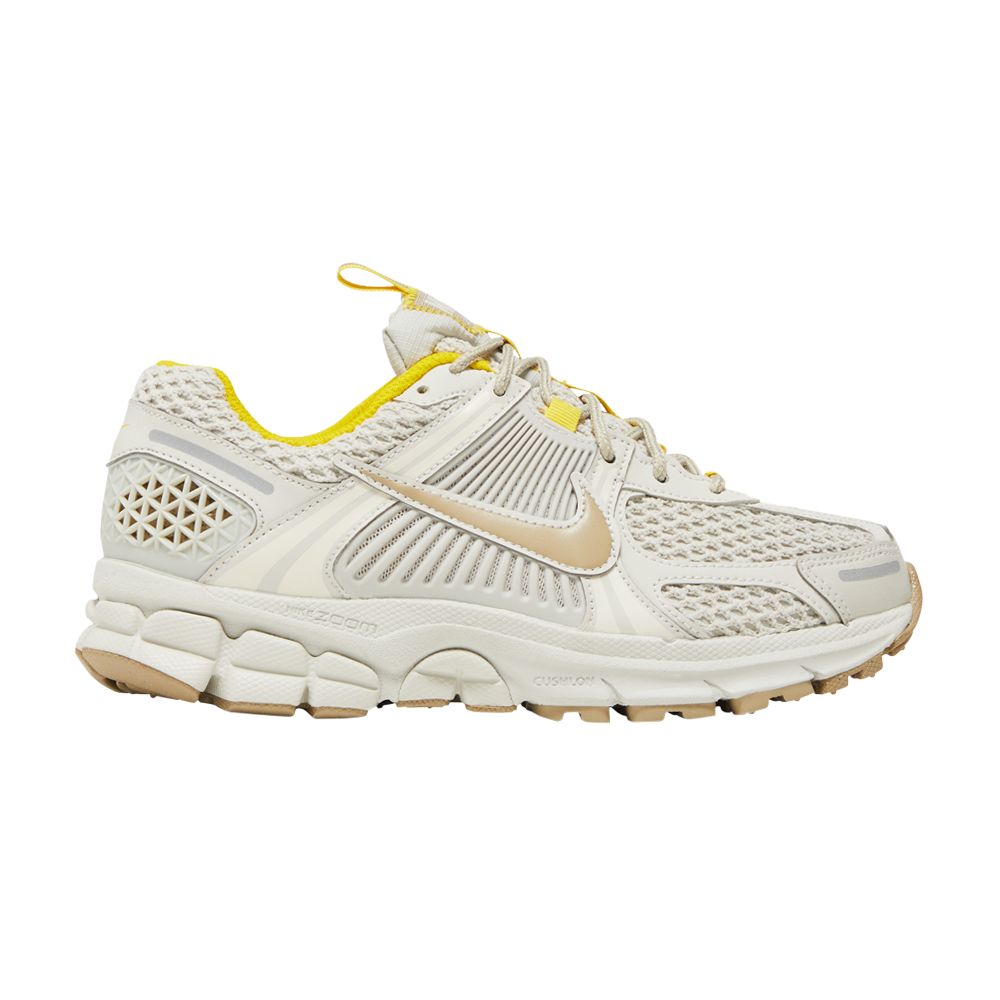Pre-owned Nike Wmns Air Zoom Vomero 5 'light Bone' In Cream
