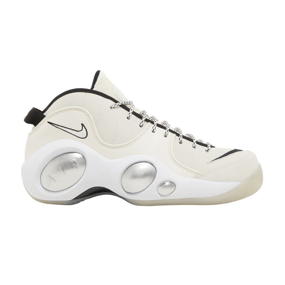 NIKE AIR ZOOM FLIGHT 95 'PALE IVORY'
