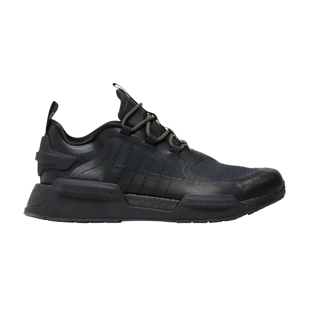ADIDAS ORIGINALS NMD_V3 GORE-TEX 'BLACK GREY'