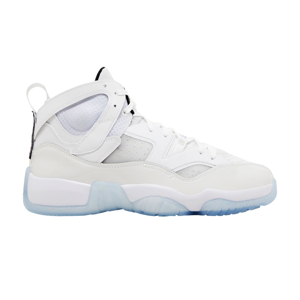 AIR JORDAN JUMPMAN TWO TREY 'LEGEND BLUE'