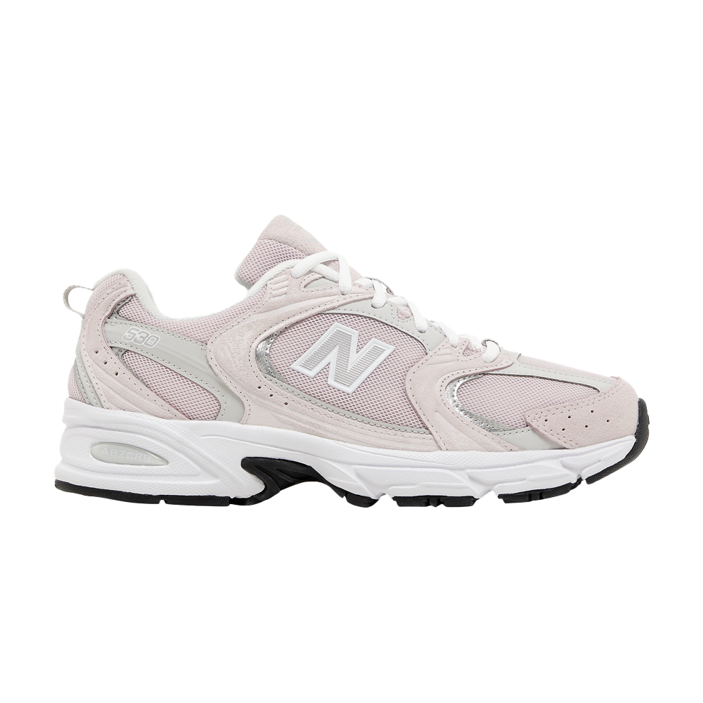 Pre-owned New Balance 530 'stone Pink'