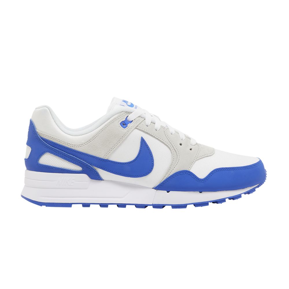 NIKE AIR PEGASUS 89 'WHITE RACER BLUE'