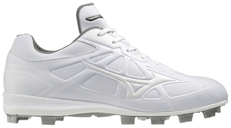 Mizuno Lightrevo Buddy White