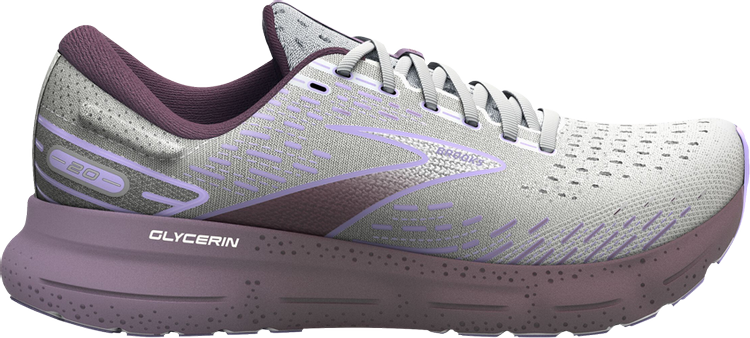 Wmns Glycerin 20 'White Orchid'