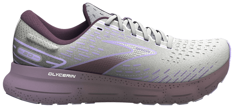 Wmns Glycerin 20 White Orchid