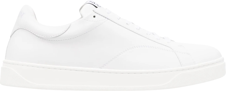 Lanvin DDB0 Sneaker 'White'