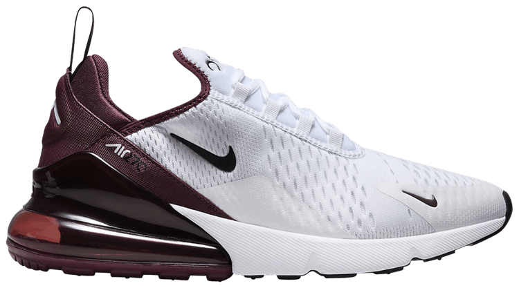 all black 270 flyknit