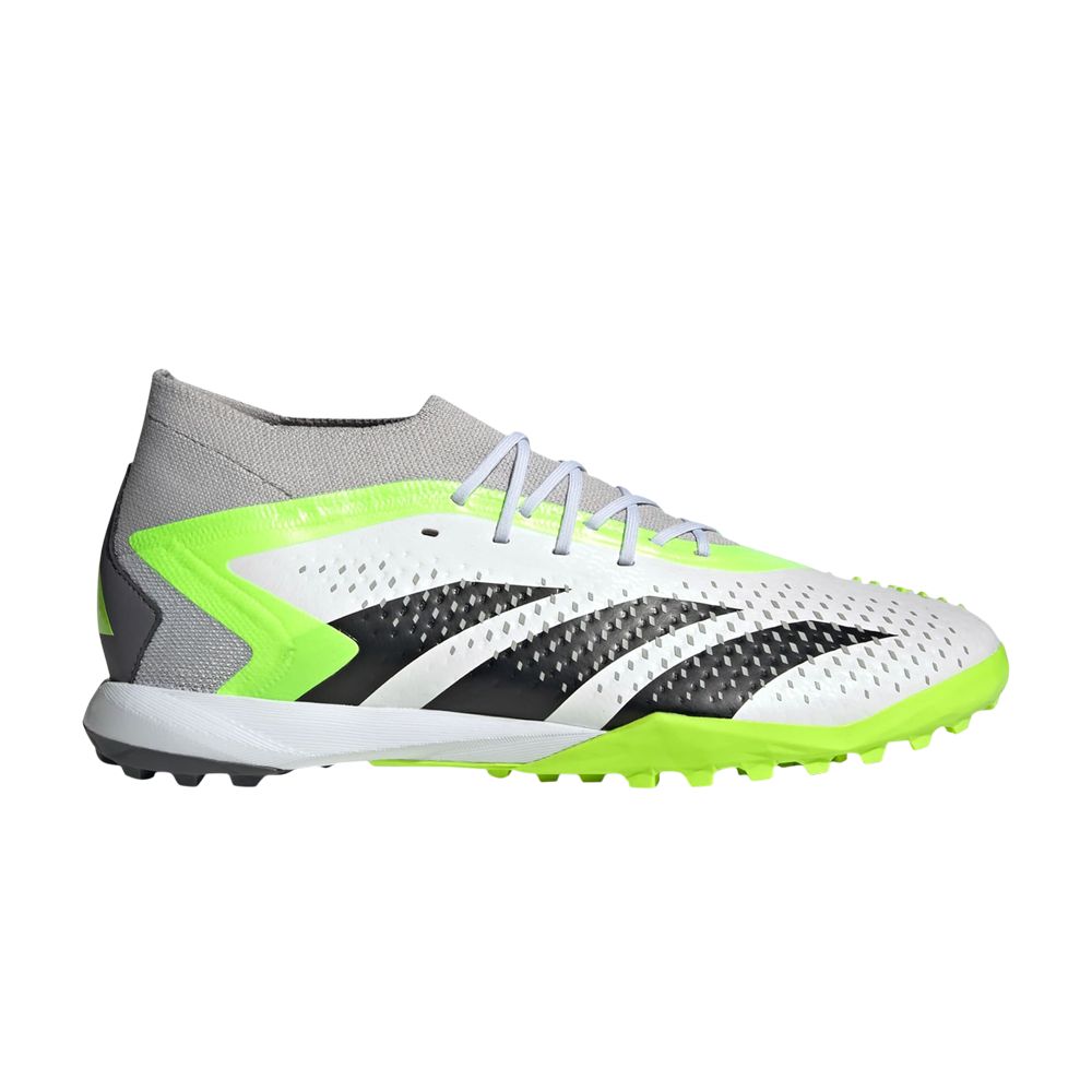 adidas Predator Accuracy.1 TF 'Crazyrush Pack' | White | Men's Size 12