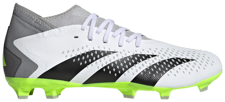Buy Predator Accuracy.3 FG 'Crazyrush Pack' - GZ0024 | GOAT