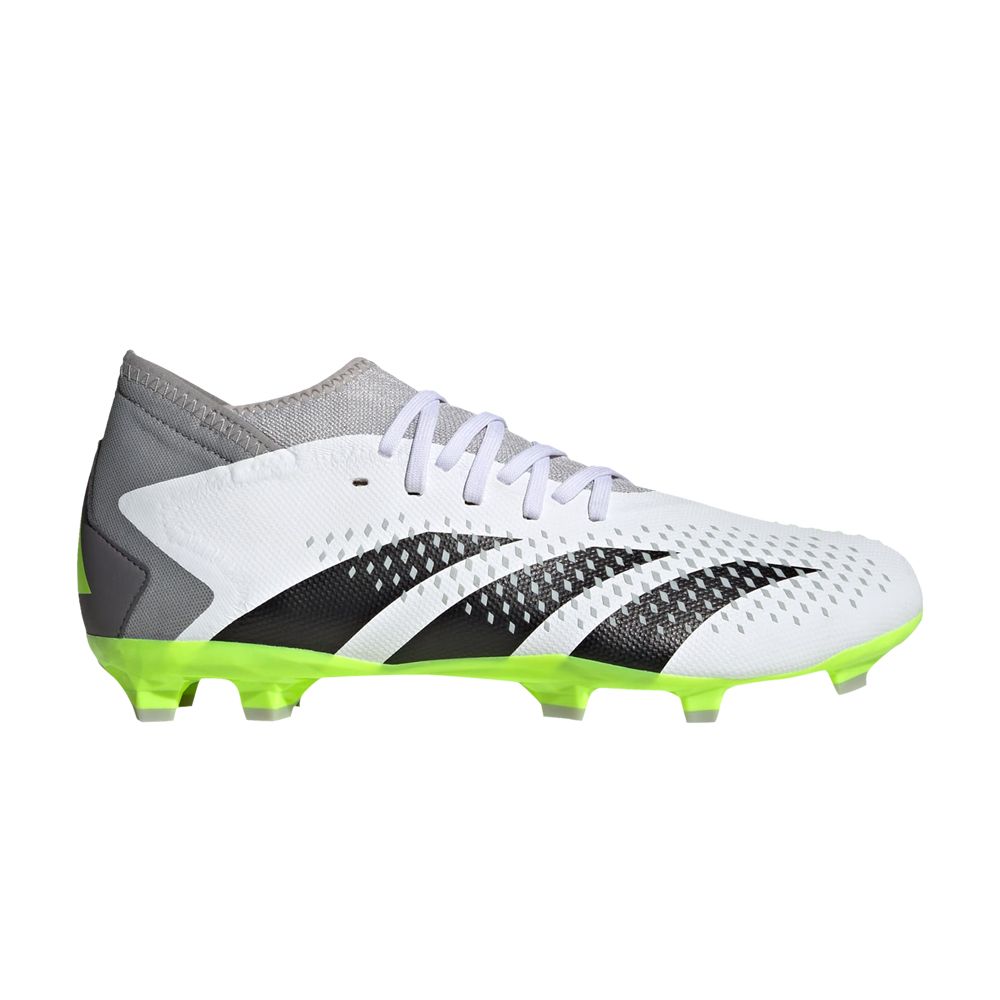 ADIDAS ORIGINALS PREDATOR ACCURACY.3 FG 'CRAZYRUSH PACK'