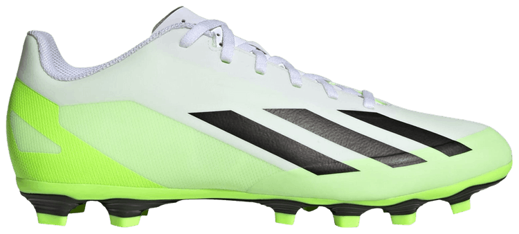 Adidas X Crazyfast4 FG Crazyrush Pack