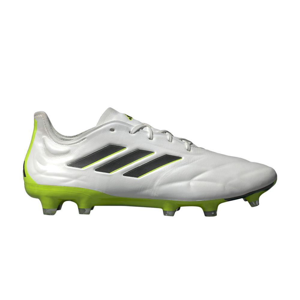 adidas Copa Pure 2.1 FG 'Crazyrush Pack' | White | Men's Size 8.5