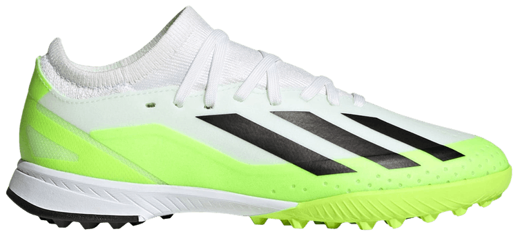 Adidas X Crazyfast3 TF J Crazyrush Pack